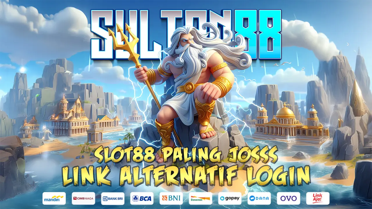Ransbet4D slot88 resmi