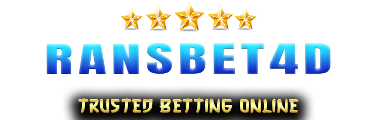 Ransbet4D Logo